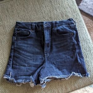American Eagle size 8